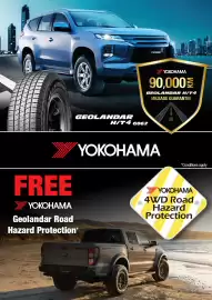 Tyres & More catalogue Page 4