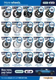 Tyres & More catalogue Page 5