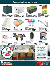 Bunnings catalogue Page 24