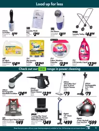 Bunnings catalogue Page 15