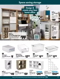 Bunnings catalogue Page 17