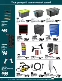 Bunnings catalogue Page 18
