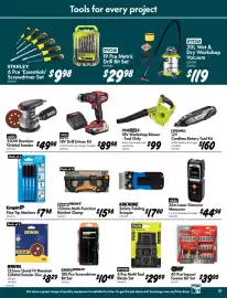 Bunnings catalogue Page 19