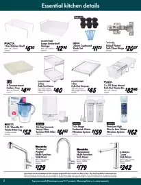 Bunnings catalogue Page 2