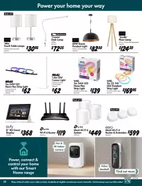 Bunnings catalogue Page 20