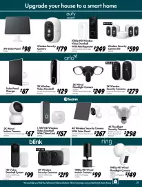 Bunnings catalogue Page 21