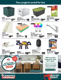 Bunnings catalogue Page 24