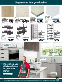 Bunnings catalogue Page 3
