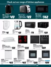 Bunnings catalogue Page 5