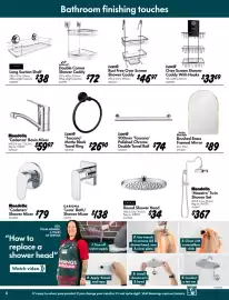 Bunnings catalogue Page 6