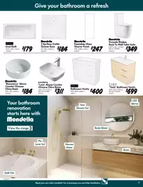 Bunnings catalogue Page 7