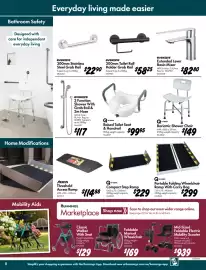 Bunnings catalogue Page 8