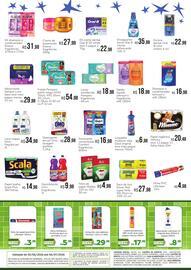 Catálogo Hiperideal Supermercados semana 27 Página 4
