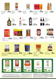 Catálogo Hiperideal Supermercados semana 27 Página 3