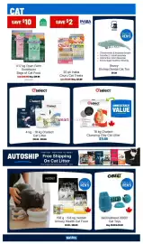 Ren’s Pets Depot flyer Page 4