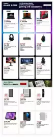 Staples flyer Page 5