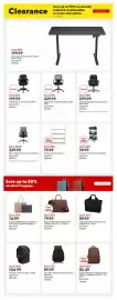 Staples flyer Page 9