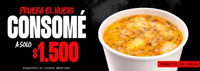Catálogo Juan Maestro Página 1