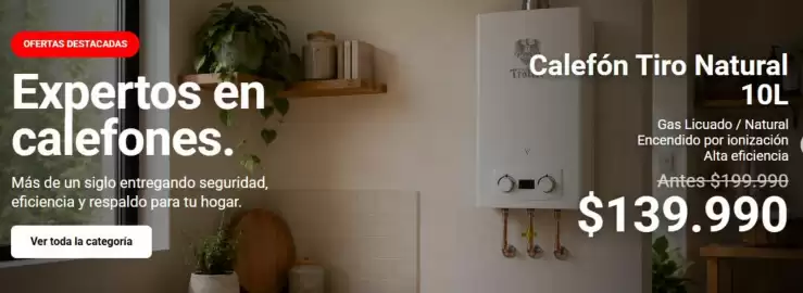 Catálogo Albin Trotter Página 2