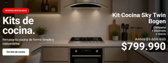 Catálogo Albin Trotter Página 3