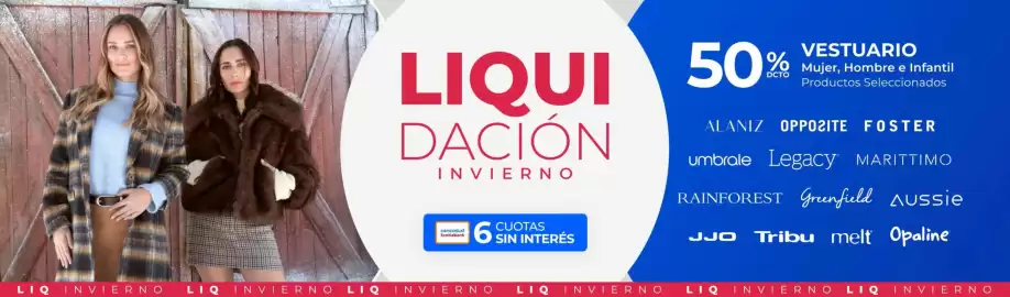 Catálogo Paris Página 1