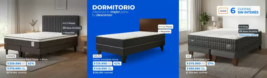 Catálogo Paris Página 10