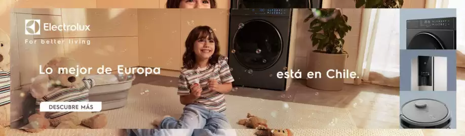 Catálogo Paris Página 8