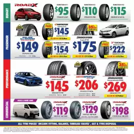 Bob Jane T-Marts catalogue Page 2