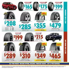 Bob Jane T-Marts catalogue Page 3