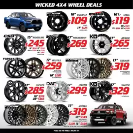 Bob Jane T-Marts catalogue Page 7