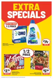 Supa Valu catalogue week 27 Page 1