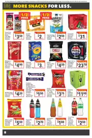 Supa Valu catalogue week 27 Page 11