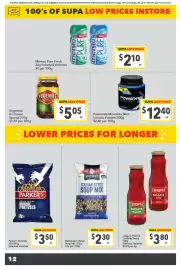 Supa Valu catalogue week 27 Page 15