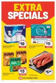 Supa Valu catalogue week 27 Page 2