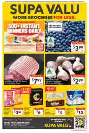 Supa Valu catalogue week 27 Page 3