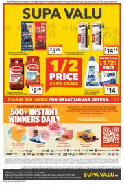 Supa Valu catalogue week 27 Page 4