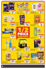 Supa Valu catalogue week 27 Page 5