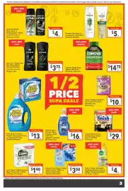 Supa Valu catalogue week 27 Page 6