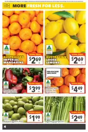 Supa Valu catalogue week 27 Page 7