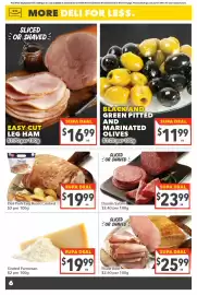 Supa Valu catalogue week 27 Page 9