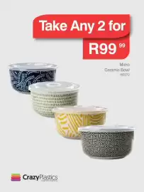 Crazy Plastics catalogue week 27 Page 2