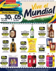Catálogo Belalcazar semana 27 Página 2