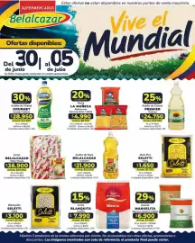 Catálogo Belalcazar semana 27 Página 5