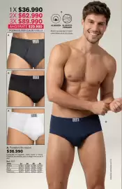 Catálogo Leonisa Página 10