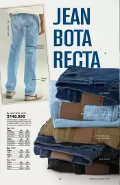 Catálogo Leonisa Página 12