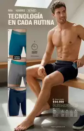 Catálogo Leonisa Página 17