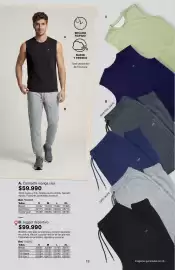 Catálogo Leonisa Página 18