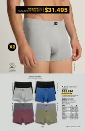 Catálogo Leonisa Página 2