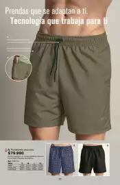 Catálogo Leonisa Página 20
