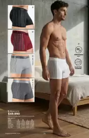 Catálogo Leonisa Página 23